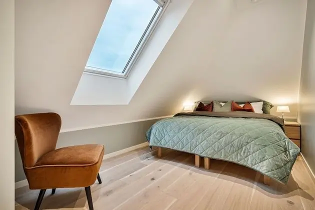 Apart Daire, 3 Yatak Odası (3rd Floor apt 6)