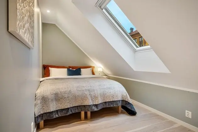 Apart Daire, 3 Yatak Odası (3rd Floor apt 6)