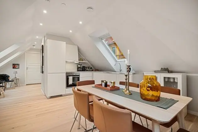 Apart Daire, 3 Yatak Odası (3rd Floor apt 6)