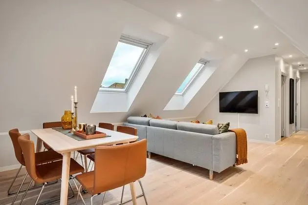 Apart Daire, 3 Yatak Odası (3rd Floor apt 6)
