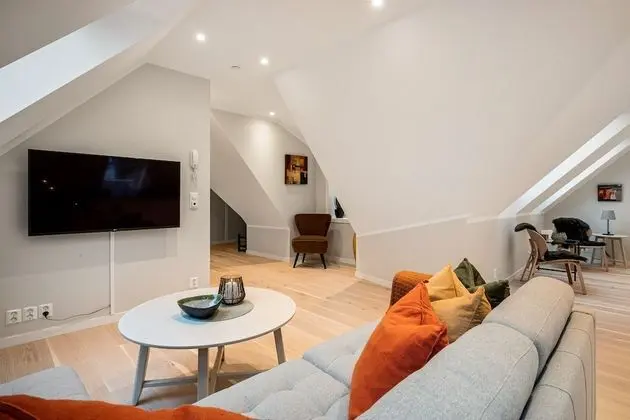 Apart Daire, 3 Yatak Odası (3rd Floor apt 6)