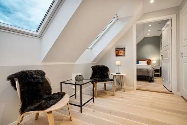 Apart Daire, 3 Yatak Odası (3rd Floor apt 6)