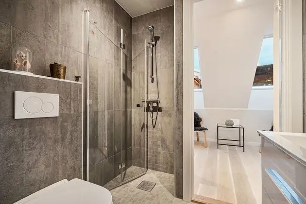 Apart Daire, 3 Yatak Odası (3rd Floor apt 6)