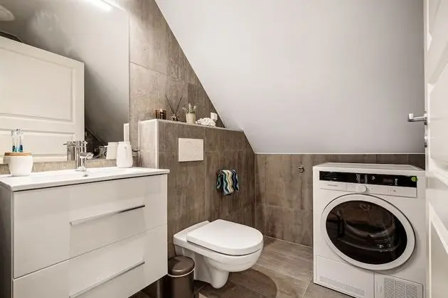 Apart Daire, 3 Yatak Odası (3rd Floor apt 6)