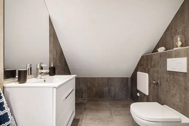 Apart Daire, 3 Yatak Odası (3rd Floor apt 6)
