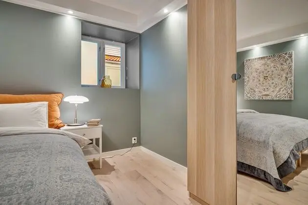Apart Daire, 3 Yatak Odası (Ground Floor, apt 1)