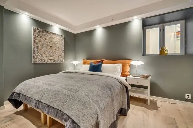 Apart Daire, 3 Yatak Odası (Ground Floor, apt 1)