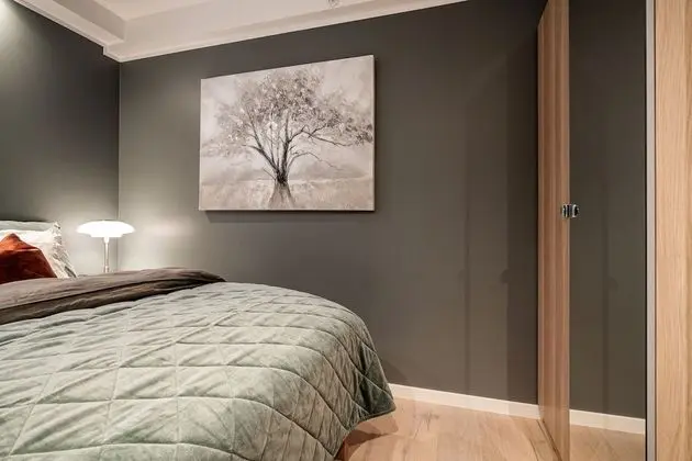 Apart Daire, 3 Yatak Odası (Ground Floor, apt 1)
