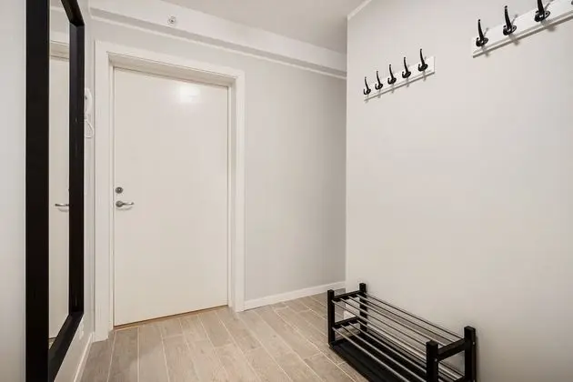 Apart Daire, 3 Yatak Odası (Ground Floor, apt 1)