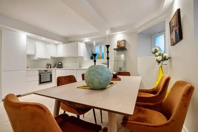 Apart Daire, 3 Yatak Odası (Ground Floor, apt 1)