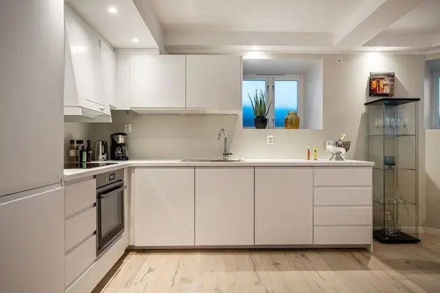Apart Daire, 3 Yatak Odası (Ground Floor, apt 1)