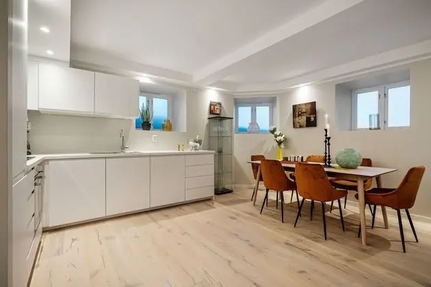 Apart Daire, 3 Yatak Odası (Ground Floor, apt 1)
