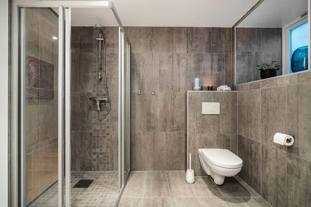 Apart Daire, 3 Yatak Odası (Ground Floor, apt 1)