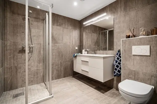 Apart Daire, 3 Yatak Odası (Ground Floor, apt 1)