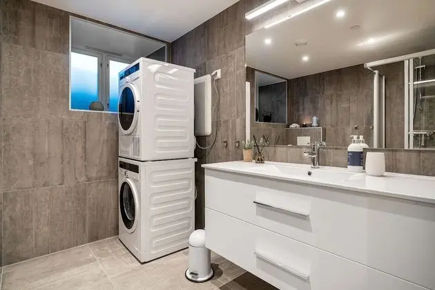 Apart Daire, 3 Yatak Odası (Ground Floor, apt 1)