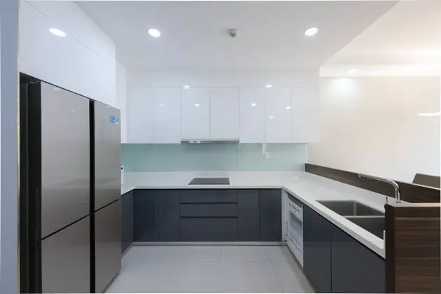 Apart Daire, 2 Yatak Odası, 2 Banyolu, Havuz Manzaralı (A3 08.03)