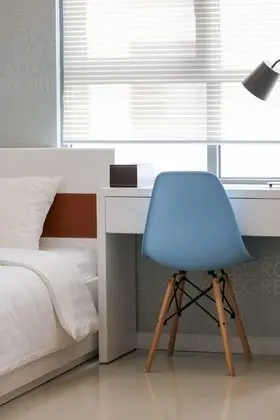 Apart Daire, 2 Yatak Odası, 2 Banyolu, Şehir Manzaralı (A2 23.16)