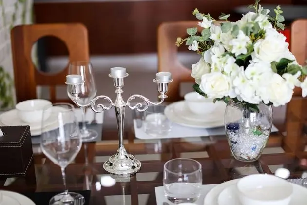 Apart Daire, 2 Yatak Odası, 2 Banyolu, Şehir Manzaralı (A2 23.16)