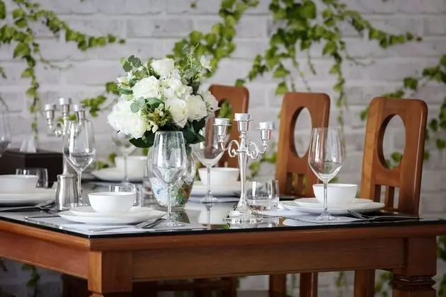 Apart Daire, 2 Yatak Odası, 2 Banyolu, Şehir Manzaralı (A2 23.16)