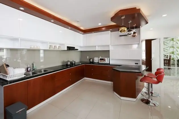 Apart Daire, 2 Yatak Odası, 2 Banyolu, Şehir Manzaralı (A2 23.16)