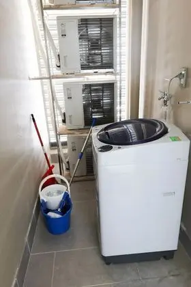 Apart Daire, 2 Yatak Odası, 2 Banyolu, Şehir Manzaralı (A2 23.16)