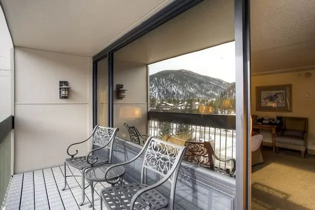 Oda, 2 Büyük (Queen) Boy Yatak, Veranda (Pet Friendly) (Hotel)