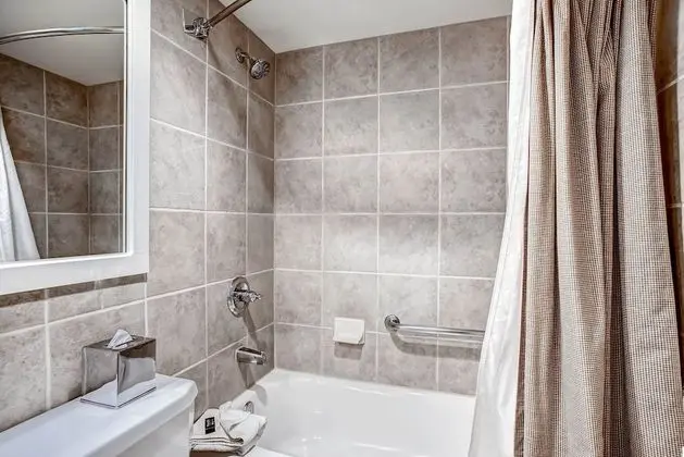 Oda, 2 Büyük (Queen) Boy Yatak, Veranda (Pet Friendly) (Hotel)