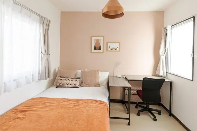 İki Ayrı Yataklı Oda