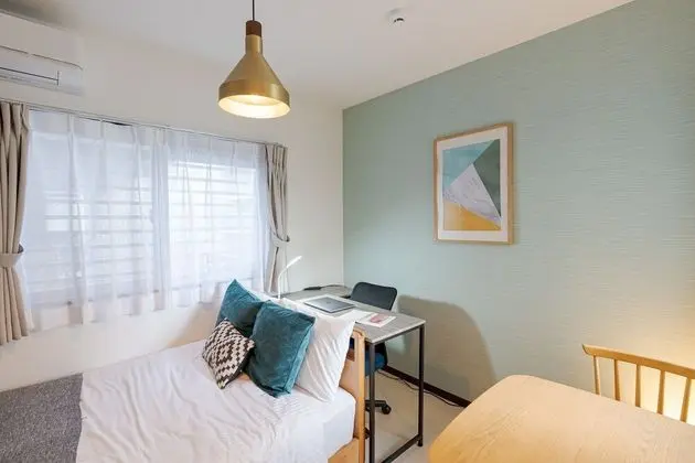 İki Ayrı Yataklı Oda