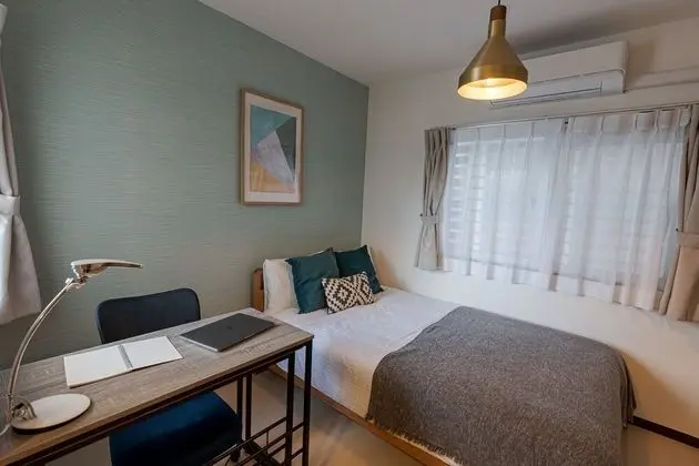 İki Ayrı Yataklı Oda