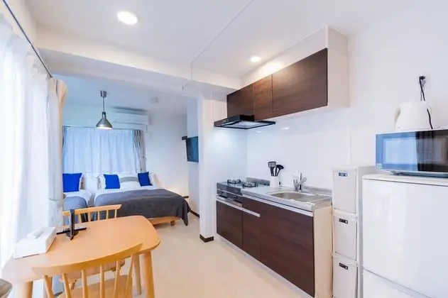 İki Ayrı Yataklı Oda