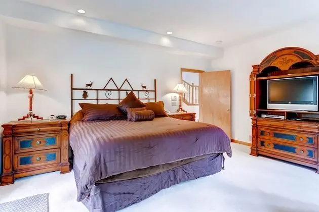Oda, 4 Yatak Odası (Bryant Home, 3 Bath)