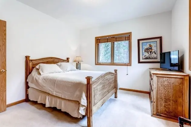Oda, 4 Yatak Odası (Bryant Home, 3 Bath)