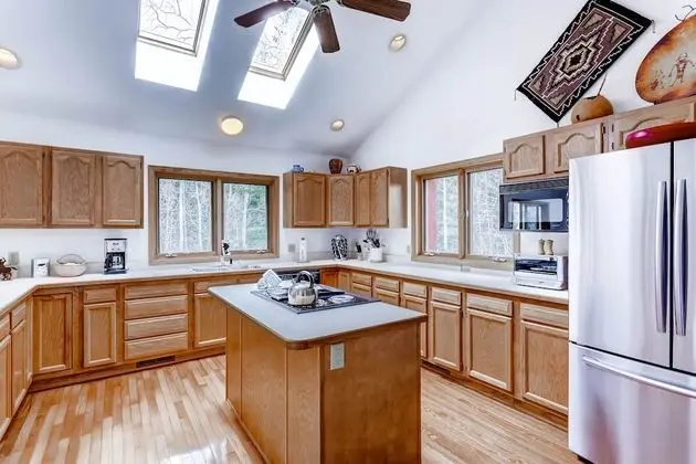 Oda, 4 Yatak Odası (Bryant Home, 3 Bath)