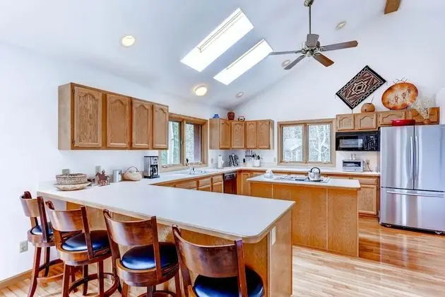 Oda, 4 Yatak Odası (Bryant Home, 3 Bath)