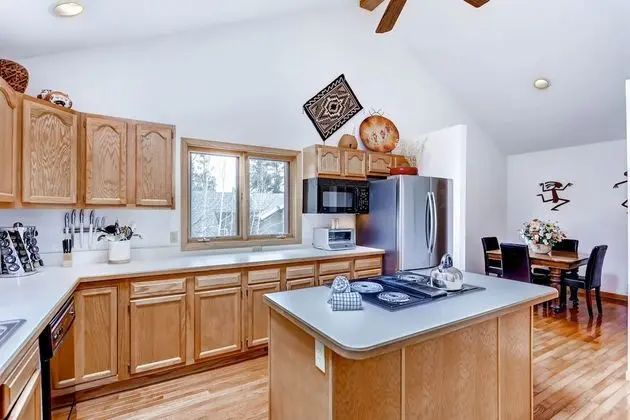 Oda, 4 Yatak Odası (Bryant Home, 3 Bath)