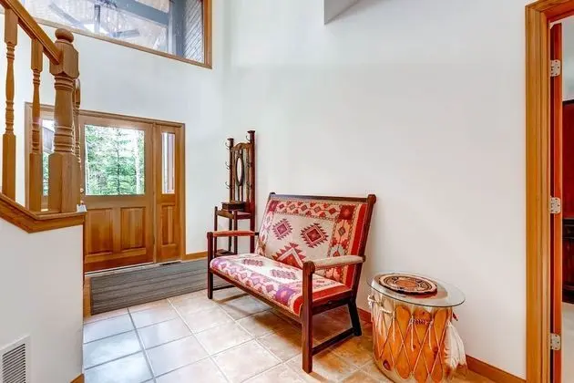 Oda, 4 Yatak Odası (Bryant Home, 3 Bath)