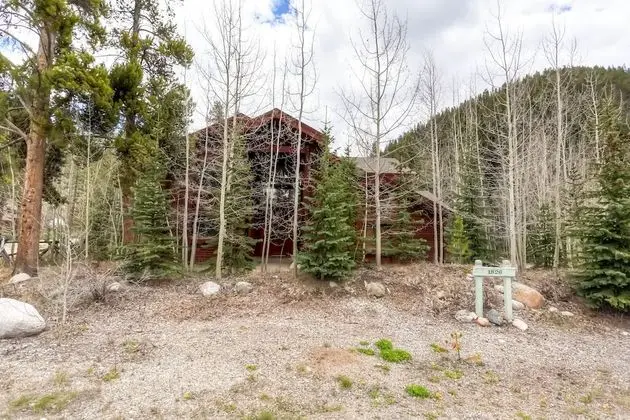 Oda, 4 Yatak Odası (Bryant Home, 3 Bath)