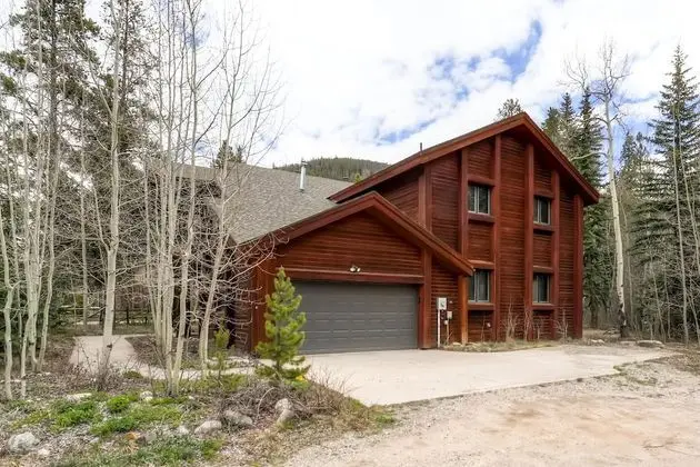 Oda, 4 Yatak Odası (Bryant Home, 3 Bath)