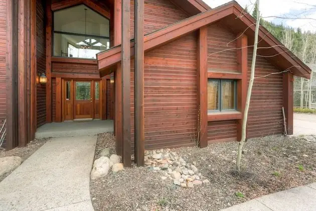 Oda, 4 Yatak Odası (Bryant Home, 3 Bath)