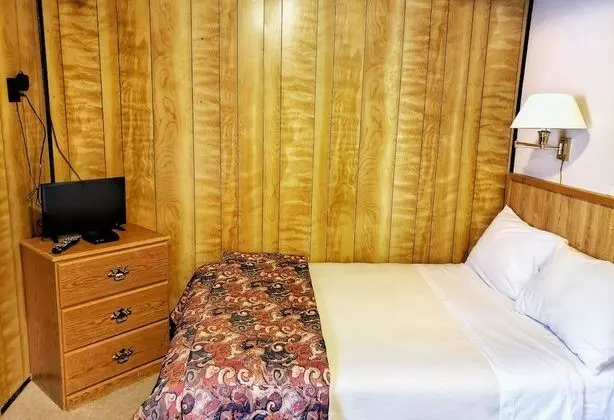 Standard Tek Büyük Yataklı Oda, 2 Çift Kişilik Yatak, Sigara İçilmez, Özel Banyo