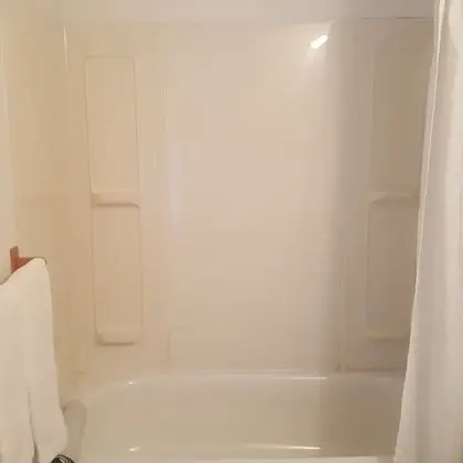 Standard Tek Büyük Yataklı Oda, 2 Çift Kişilik Yatak, Sigara İçilmez, Özel Banyo