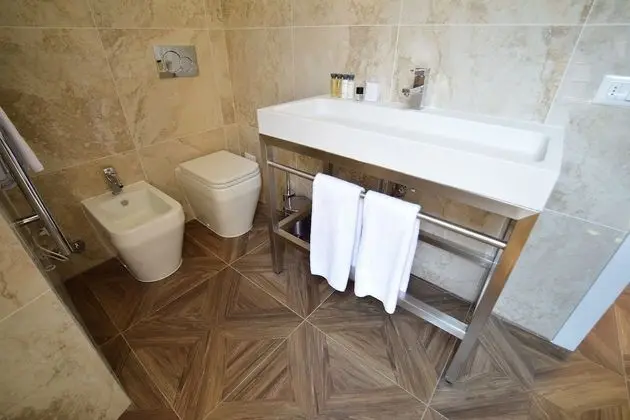 Deluxe Oda, 1 En Büyük (King) Boy Yatak ve Çekyat, Şehir Manzaralı