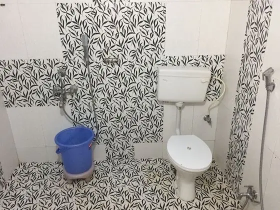 Luxury Süit, 1 En Büyük (King) Boy Yatak, Sigara İçilebilir, Bahçe Manzaralı