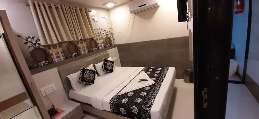 Standard Tek Büyük Yataklı Oda, 1 Çift Kişilik Yatak