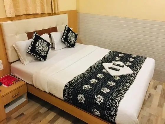 Standard Tek Büyük Yataklı Oda, 1 Çift Kişilik Yatak
