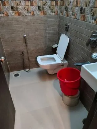 Standard Tek Büyük Yataklı Oda, 1 Çift Kişilik Yatak
