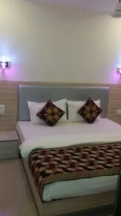 Standard Tek Büyük Yataklı Oda, 1 Çift Kişilik Yatak