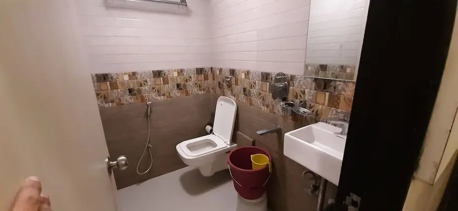 Standard Tek Büyük Yataklı Oda, 1 Çift Kişilik Yatak