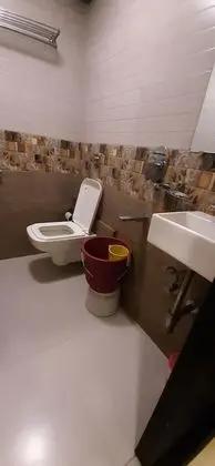Standard Tek Büyük Yataklı Oda, 1 Çift Kişilik Yatak